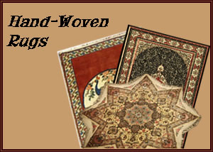 Hand Made Rugs