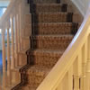 Stair Carpet Runner Installation