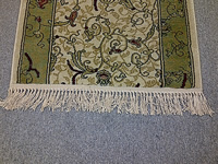 Rug Water Damage - After